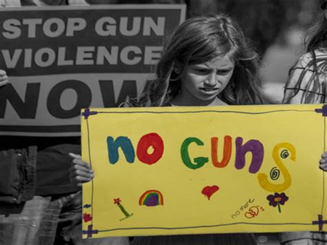 Gun Violence Prevention Psa Indiegogo
