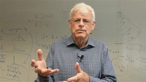 Robert Sedgewick: How to Introduce Computer Science - YouTube