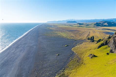 15 Best Beaches In Iceland Celebrity Cruises