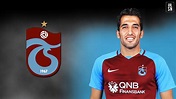 Vahid Amiri | 2018 | Welcome to Trabzonspor? | Skills,Dribblings And ...