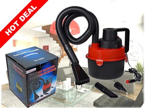 Eworldtrade offers variety ofcar vacuum cleaner best quality portable steam most powerful battery powered car vacuum cleaner nbsp;colorblue ,red and orangepower90w motor with fle show more. In car Vehicle Canister Vacuum Clea (end 11/25/2018 2:15 PM)