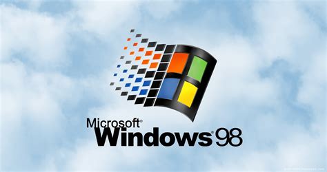 Windows 98 исполнилось 22 года Время ностальгировать как запустить