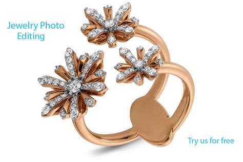Jewelry Photo Editing What You Have To Know Before