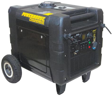 The 5 Best Powerhouse Generators Reviews And Ratings Aug 2021