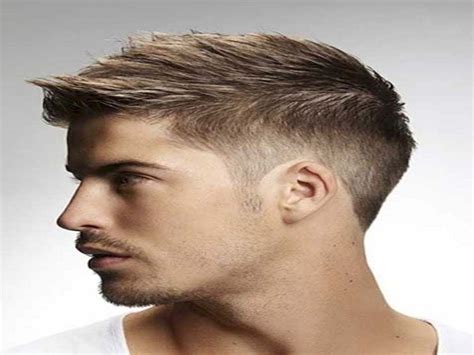 Modern Hairstyles For Men Mens Haircuts Short Mens Hairstyles Short