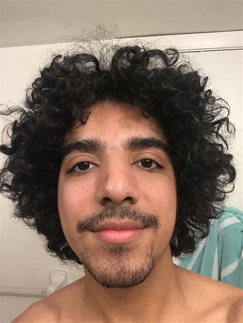 No Haircut For A Year Hairstyle How To Make