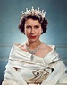 Her Majesty The Queen on Instagram: “Official portrait taken by Yousuf ...