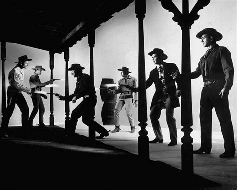 Western Tv Stars For 1957 Tv Westerns Clint Walker Classic Tv
