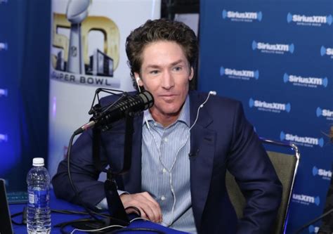 Joel Osteen Defends His Choice To Not Open His Church