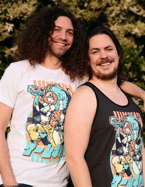 Game Grumps Dan And Arin Are The Same Height Also Game Grumps R