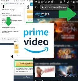 Iniciar Sesion En Amazon Prime Video Cios