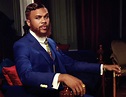 Album of the Year #20: Jidenna - The Chief : r/hiphopheads