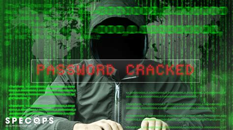 Top 5 Password Cracking Techniques Used By Hackers