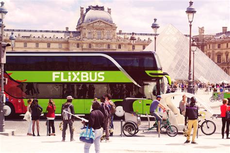 Riding Flixbus Europes Budget Bus Service Eurocheapo