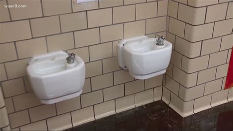 Lead Found In Drinking Water At Maryland Schools