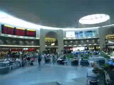 Search for tel aviv flights on kayak now to find the best deal. Terminal 3 Departure Hall at Ben Gurion Airport Tel Aviv ...