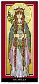 St Matilda of Ringelheim by NoahGutz on DeviantArt