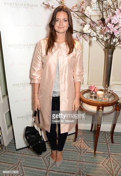 Lady Natasha Rufus Isaacs Photos And Premium High Res Pictures Getty