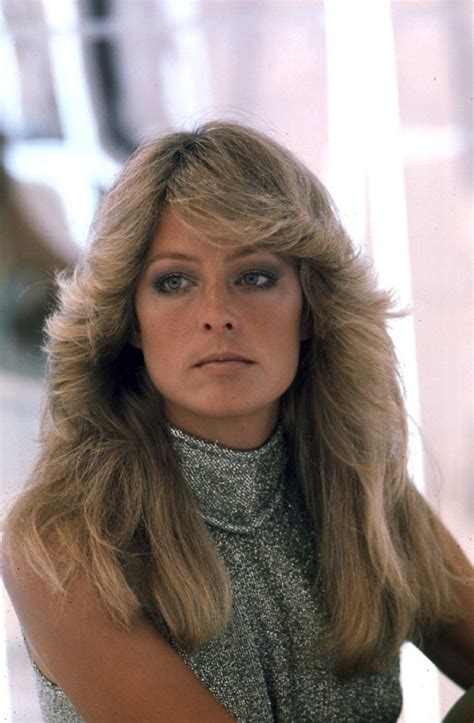 Farrah Fawcett Forever Remembered And Forever Beautiful Beautiful