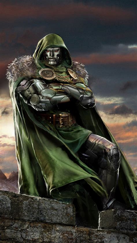 Dr Doom Wallpaper Phone Doom Reverse Hd Games Wallpapers Photos And
