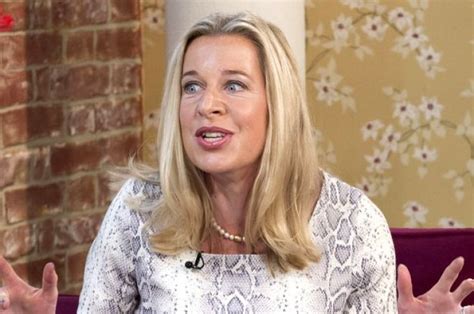 Let S Turn Off The Katie Hopkins Show Why Is The Television Personality Still On Our Screens