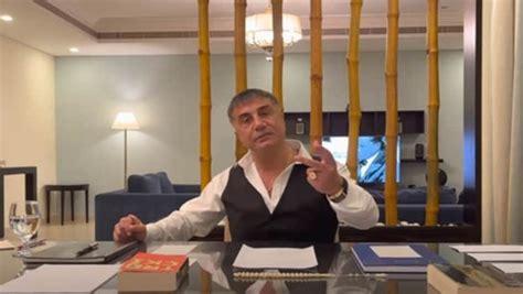 Sedat peker son videosu yine yoklamayla başladı. Sedat Peker bu kez Twitter hesabından video yayınladı!