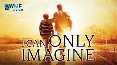 Siftpop 5 Things About “i Can Only Imagine” Movie Review