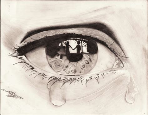 Mamonati crying eyes pictures images. Sad Eye Drawing at GetDrawings | Free download