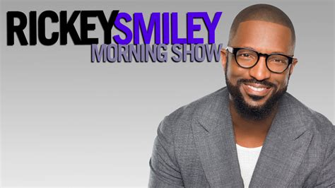 The Rickey Smiley Morning Show Hot 995