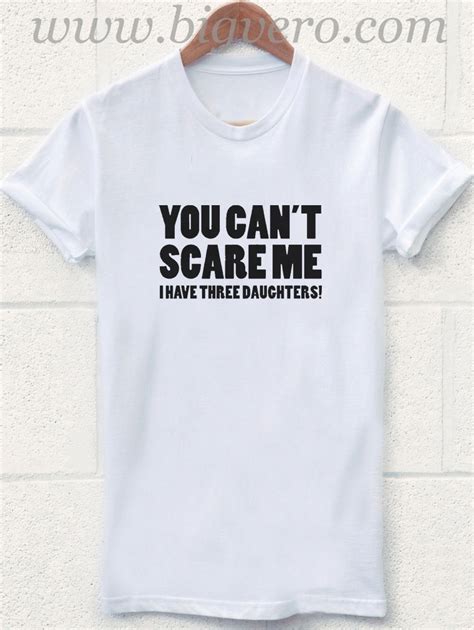You Cant Scare Me T Shirt Unique Fashion Store Design Big Vero