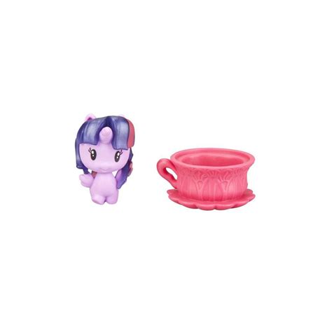 My Little Pony Cutie Mark Crew Series 3 Youre Invited Tea Party 5 Pack