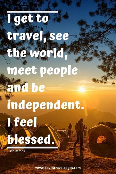 Travel The World Quotes Inspirational Travel Captions And Photos