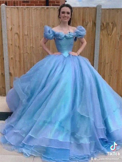 Artist Recreates Disney Barbie And Other Dresses And Shes Becoming