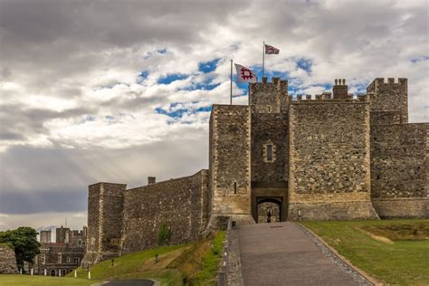 The 15 best places to visit in Kent - Globetotting