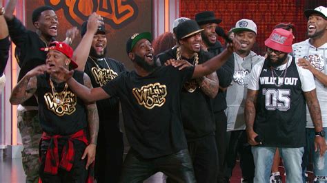 Wild N Out Wallpapers Wallpaper Cave