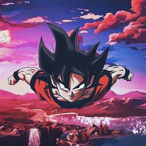 Dragon Ball Z Aesthetic Pfp Free Wallpaper Hd Collection Images