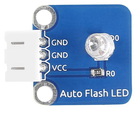 Lesson 3 Switch Hall Sensor — Sunfounder Sensor Kit V2 For Arduino