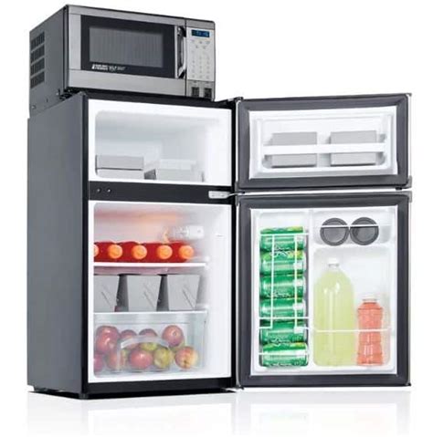 Maybe you would like to learn more about one of these? 6 College Mini Fridge and Microwave Combo Options to Buy ...