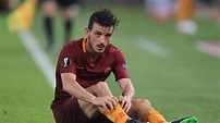 Roma's Florenzi suffers extreme knee injury | Goal.com