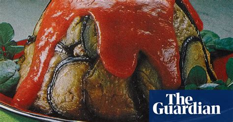 70s Dinner Party Food In Pictures Food The Guardian