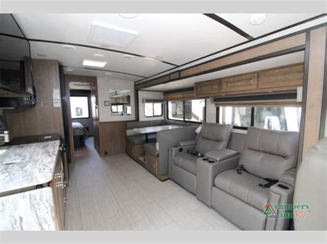New 2020 Forest River Rv Fr3 30ds Motor Home Class A Luxury Rv