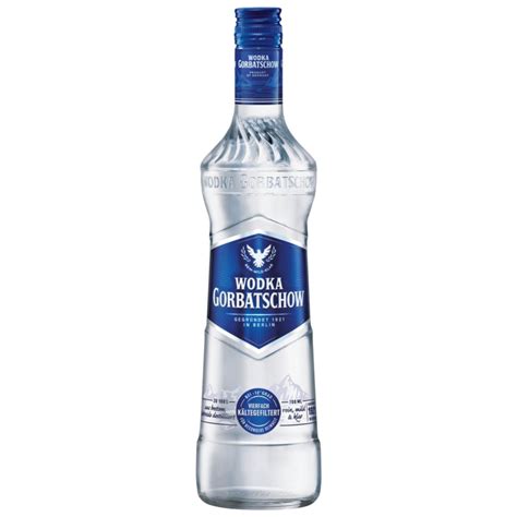 Wodka Gorbatschow 07l Bei Rewe Online Bestellen