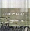 Perversion (album) | Gravity Kills Wiki | FANDOM powered by Wikia