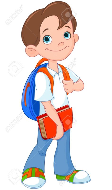 Getting Ready For School Clipart 10 Free Cliparts Download Images On