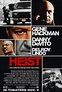 Heist (2001) movie posters