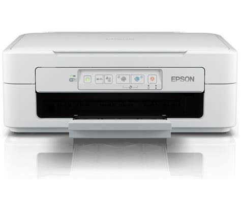 Des cartouches d'encre, un câble d'alimentation et un logiciel epson easy print accompagnent l'unité. Epson Expression Home XP-247 Scanner RRP 34.99 Lot SOWUGD