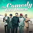 The Comedy Get Down - YouTube