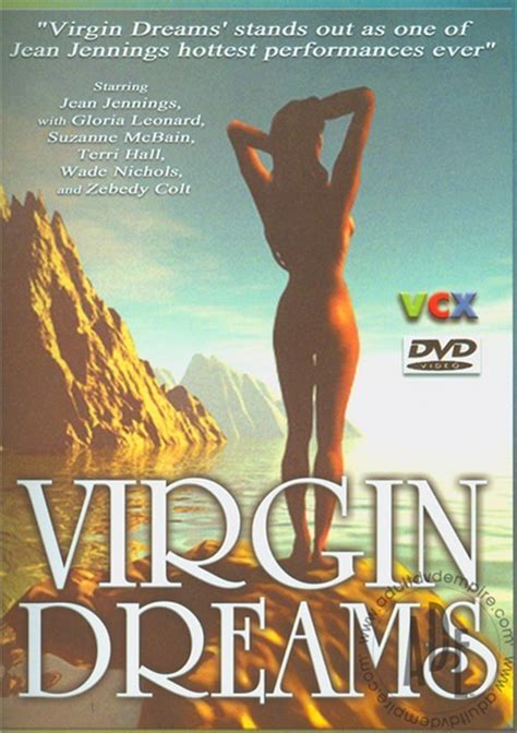 Virgin Dreams Vcx Unlimited Streaming At Adult Empire