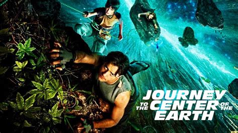 Journey To The Center Of The Earth 2008 Movie Where To Watch