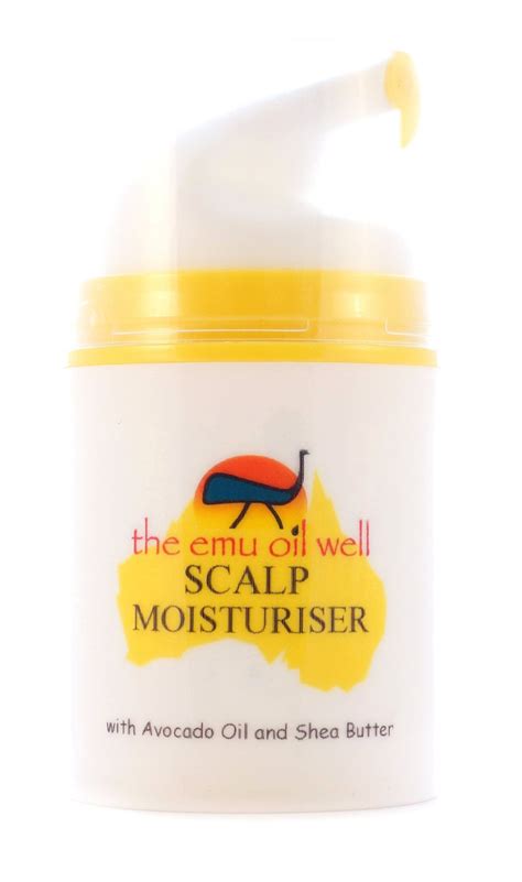 This Is An Intense Moisturiser Which Is Particularly Good For Dry Scalp